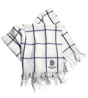 Beringer Blanket Wrap